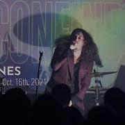 CONFINES Live At Saint Vitus Bar Oct 16th 2021 FULL SET