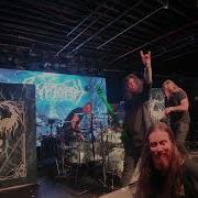 Cryptopsy CAN Live Malicious Needs Sept 16 2025 Brooklyn Monarch NYC