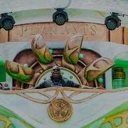 Carl Cox DayBreak Sessions Tomorrowland Belgium 2018