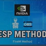Fivem Esp Tutorial Nvidia Method Includes Obs Not Unleaked