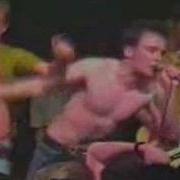 Dead Kennedys Nazi Punks F Ck Off Subterranean Records Official Live Video