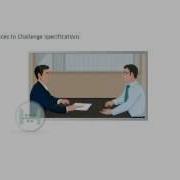 Tender Course Challenge Specifications Procurement Training Purchasing Skills