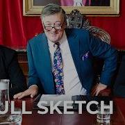 National Treasures Comic Relief