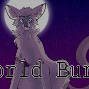 REHOSTED Ashfur World Burn MAP BACKUPS THUMBNAIL CONTEST OPEN
