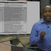 Policy Analysis Paper Guidance