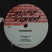 Hardrive Deep Inside Louie Vega Classics 1993