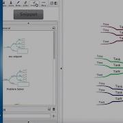 Branch Snippets IMindMap 7