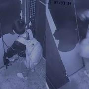 Boy Uses Umbrella To Prevent Elevator Door From Closing Causes Free Fall