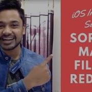 Higher Order Functions In Swift IOS Interview Series 03