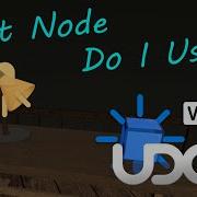 How To Toggle ANYTHING Almost In Udon Udon101 VRChat SDK3 0