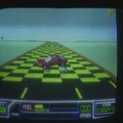 Road Blasters Arcade 839 700
