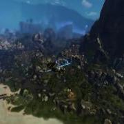 Firefall Gliding Bug