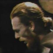 Cream STEPPIN OUT Live 1968