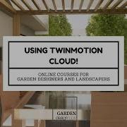 Using Twinmotion Cloud