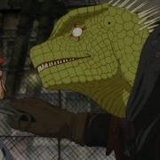 Dorohedoro AMV Black Sky