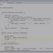 PHP CMS From Scratch Part 8