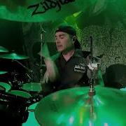 Jason Bittner Overkill Mean Green Killing Machine