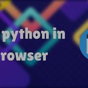 Run Python In Browser Browser Extension
