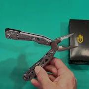 Gerber Gear Suspension NXT 15 In 1 Multi Tool Is My Number One Multi Tool