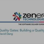 DevOps Quality Gates Building A Quality DevOps Pipeline