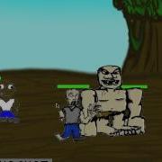 Zombie Java Game Development 9 New Zombies