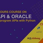Develop APIs In Python With FastAPI And A Free Oracle Database Deploy It For FREE On Oracle Cloud
