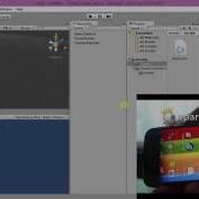 Touch Control V2 0 For Unity Game Engine Technical Demo