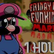 Last Course Friday Night Funkin FULL SONG 1 HOUR