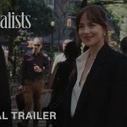 Materialists Official Trailer 2 HD A24