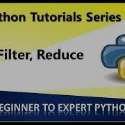 Learn Map Filter And Reduce In Python 1