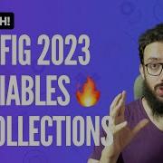 Config 2023 Variables And Collections In Depth