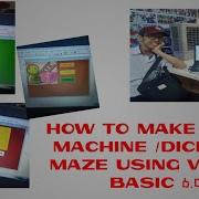 HO TO MAKE SLOT MACHINE DICE AND MAZE USING VISUAL BASIC6 0