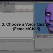 Automated Lip Sync Test Part 1