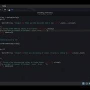 1 Tutorial In C Programming How To Encrypt A String With Menu And Options For Encryption