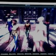 Unity NavMesh Test