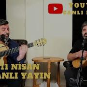 ENDER BALKIR 11 Nisan Canlı Yayın