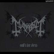 Mayhem Fall Of Seraphs