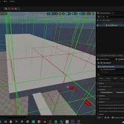 3D Voxel Pathfinding C