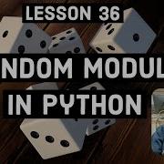 36 Random Module In Python Python Tutorial By Arihant Jain Study Material