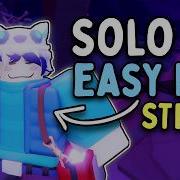 How To Solo Hardcore With OP BUFFED Snowballer NO SPECIAL TOWERS FULL GUIDE Roblox TDS
