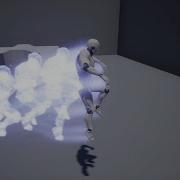 UE4 Niagara Character Trail Tutorial