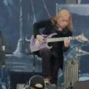 Nightwish Planet Hell Live Download Festival Donington UK June 2012