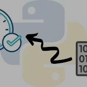 Аналоговые часы с Python Tkinter