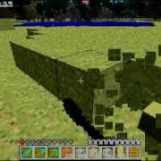Minecraft Recording Test Wegame