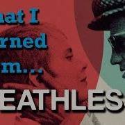 3 Things Breathless Teaches Us About Filmmaking