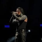 Falling In Reverse VOICES IN MY HEAD Live 4K 8 29 2024 Toyota Music Factory Irving TX