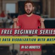 Data Visualization With Python Matplotlib In 60 Minutes OdinSchool