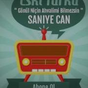 Saniye Can Gönül Niçin Ahvalimi Bilmezsin TAŞ PLAK KAYDI