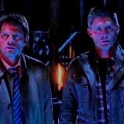 Lucifer S Dance Supernatural
