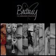 Britney Spears Let Me Take You There Audio